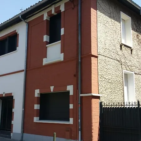 Art Deal Ingres Apartmán